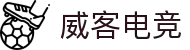 威客电竞-让每一份电竞才华都更有价值