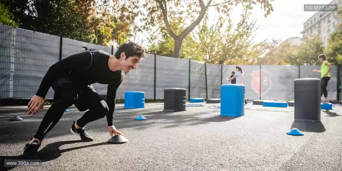 🎯专业装备，助力突破！🏋️‍♂️品质护航，成就你的运动梦想！